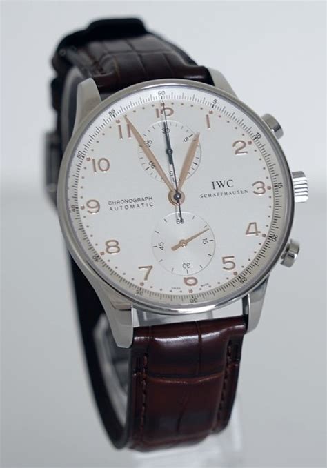 iwc 2010|iwc portugal automatic 2000.